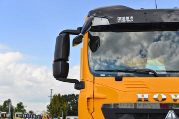 �й�����HOWO TX 400���� 6X4 6.3����ж��ͼƬ