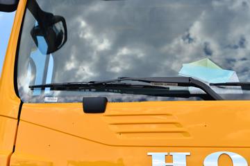 �й�����HOWO TX 400���� 6X4 6.3����ж��ͼƬ