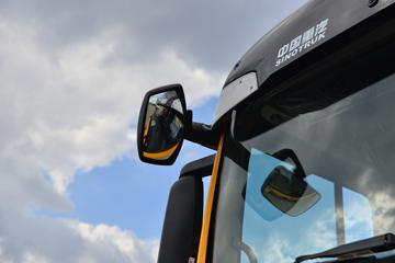 �й�����HOWO TX 400���� 6X4 6.3����ж��ͼƬ