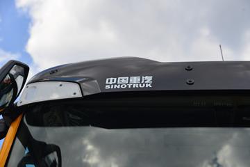 �й�����HOWO TX 400���� 6X4 6.3����ж��ͼƬ