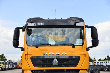 �й�����HOWO TX 400���� 6X4 6.3����ж��ͼƬ