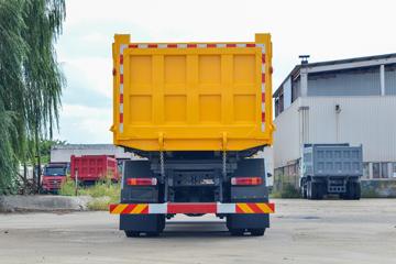 �й�����HOWO TX 400���� 6X4 6.3����ж��ͼƬ