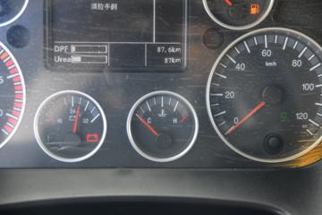 �й�����HOWO TX 400���� 6X4 6.3����ж��ͼƬ