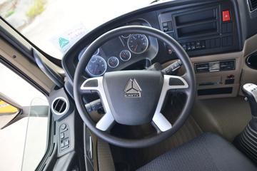 �й�����HOWO TX 400���� 6X4 6.3����ж��ͼƬ