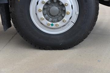 �й�����HOWO TX 400���� 6X4 6.3����ж��ͼƬ