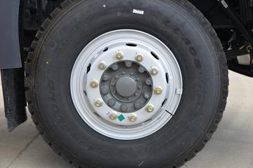 �й�����HOWO TX 400���� 6X4 6.3����ж��ͼƬ