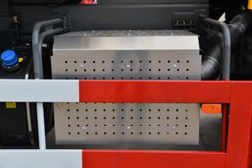 �й�����HOWO TX 400���� 6X4 6.3����ж��ͼƬ