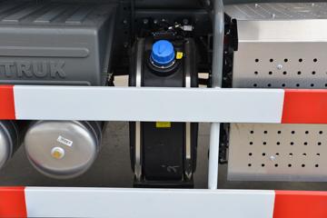 �й�����HOWO TX 400���� 6X4 6.3����ж��ͼƬ