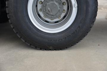 �й�����HOWO TX 400���� 6X4 6.3����ж��ͼƬ