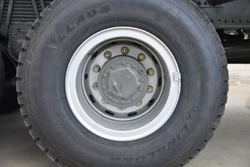 �й�����HOWO TX 400���� 6X4 6.3����ж��ͼƬ