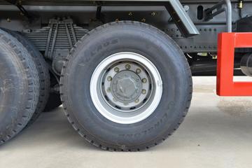 �й�����HOWO TX 400���� 6X4 6.3����ж��ͼƬ