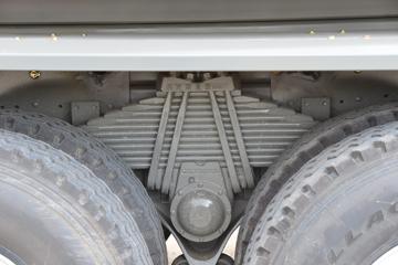 �й�����HOWO TX 400���� 6X4 6.3����ж��ͼƬ