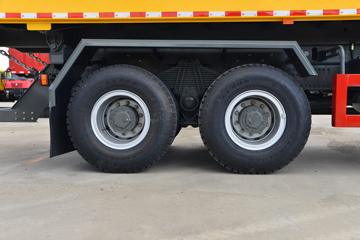 �й�����HOWO TX 400���� 6X4 6.3����ж��ͼƬ