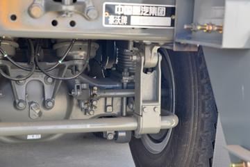 �й�����HOWO TX 400���� 6X4 6.3����ж��ͼƬ