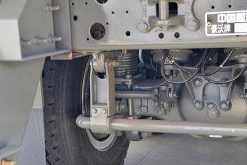 �й�����HOWO TX 400���� 6X4 6.3����ж��ͼƬ