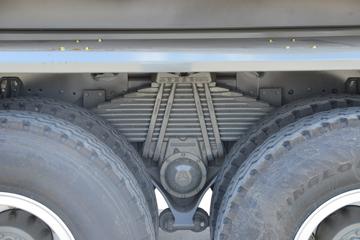 �й�����HOWO TX 400���� 6X4 6.3����ж��ͼƬ