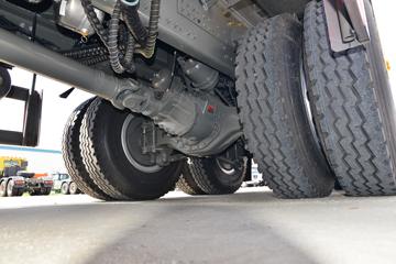�й�����HOWO TX 400���� 6X4 6.3����ж��ͼƬ