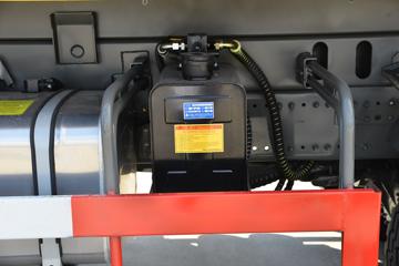 �й�����HOWO TX 400���� 6X4 6.3����ж��ͼƬ