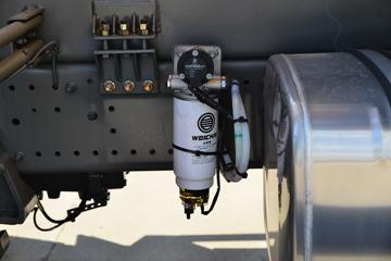 �й�����HOWO TX 400���� 6X4 6.3����ж��ͼƬ