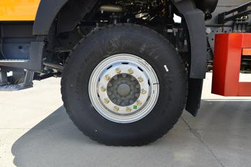 �й�����HOWO TX 400���� 6X4 6.3����ж��ͼƬ