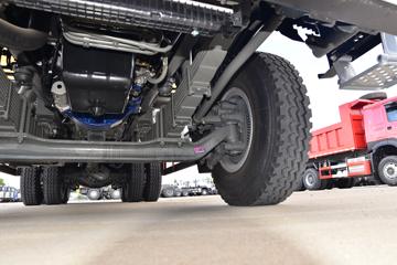 �й�����HOWO TX 400���� 6X4 6.3����ж��ͼƬ