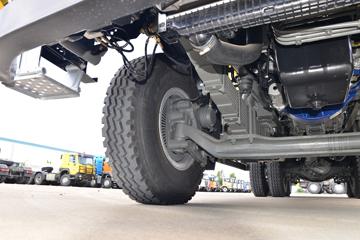 �й�����HOWO TX 400���� 6X4 6.3����ж��ͼƬ