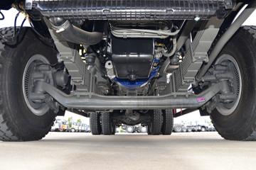 �й�����HOWO TX 400���� 6X4 6.3����ж��ͼƬ