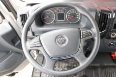 福田 奥铃新捷运 青春无敌版 146马力 4.17米单排栏板轻卡(万里扬5档)(BJ1078VEJDA-AB1)