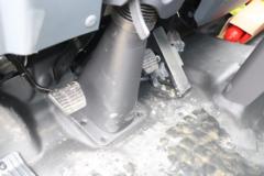 福田 奥铃新捷运 青春无敌版 146马力 4.17米单排栏板轻卡(万里扬5档)(BJ1078VEJDA-AB1)