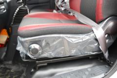 福田 奥铃新捷运 青春无敌版 146马力 4.17米单排栏板轻卡(万里扬5档)(BJ1078VEJDA-AB1)