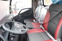 福田 奥铃新捷运 青春无敌版 146马力 4.17米单排栏板轻卡(万里扬5档)(BJ1078VEJDA-AB1)