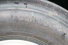 福田 奥铃新捷运 青春无敌版 146马力 4.17米单排栏板轻卡(万里扬5档)(BJ1078VEJDA-AB1)