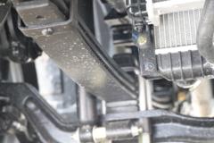 福田 奥铃新捷运 青春无敌版 146马力 4.17米单排栏板轻卡(万里扬5档)(BJ1078VEJDA-AB1)