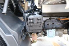 江铃 凯威蓝鲸 143马力 4.12米单排仓栅轻卡(JX5045CCYTG26) 江铃 凯威蓝鲸 143马力 4.12米单排仓栅轻卡(JX5045CCYTG26)