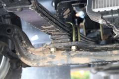 江铃 凯威蓝鲸 143马力 4.12米单排仓栅轻卡(JX5045CCYTG26) 江铃 凯威蓝鲸 143马力 4.12米单排仓栅轻卡(JX5045CCYTG26)