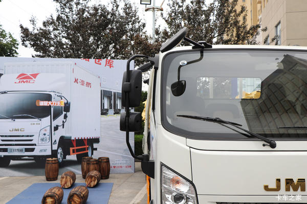 无锡市凯威载货车系列，打折优惠，降1.78万，赶快抢购！