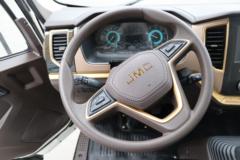 江铃 凯威蓝鲸 150马力 4.1米单排栏板轻卡