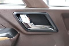 江铃 凯威蓝鲸 150马力 4.1米单排栏板轻卡