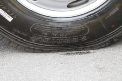 江铃 凯威蓝鲸 150马力 4.1米单排栏板轻卡