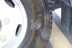 江铃 凯威蓝鲸 150马力 4.1米单排栏板轻卡