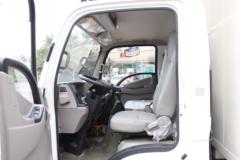 江铃 凯威蓝鲸 143马力 4.2米单排厢式轻卡(JX5043XXYTG26) 江铃 凯威蓝鲸 143马力 4.2米单排厢式轻卡(JX5043XXYTG26)