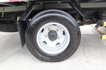   143 4.2׵ʽῨ(JX5043XXYTG26)ͼƬ