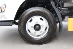 江铃 凯威蓝鲸 143马力 4.2米单排厢式轻卡(JX5043XXYTG26) 江铃 凯威蓝鲸 143马力 4.2米单排厢式轻卡(JX5043XXYTG26)