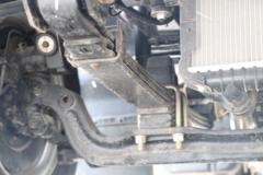 江铃 凯威蓝鲸 143马力 4.2米单排厢式轻卡(JX5043XXYTG26) 江铃 凯威蓝鲸 143马力 4.2米单排厢式轻卡(JX5043XXYTG26)