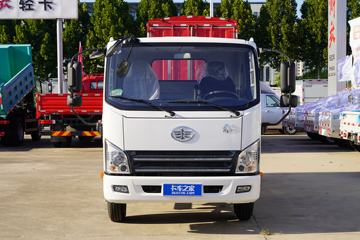 解放 虎VN 137马力 4.2米单排栏板轻卡(CA1040P40K61L2E6A84)