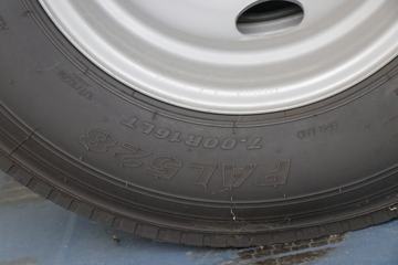 ���� ŷ����S1ϵ 131���� 4.08�׵�����س�(����)(BJ5048XLC-F3)ͼƬ