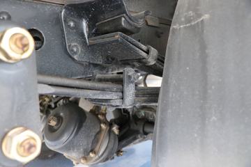 ���� ŷ����S1ϵ 131���� 4.08�׵�����س�(����)(BJ5048XLC-F3)ͼƬ