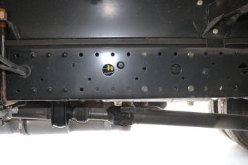 ���� ŷ����S1ϵ 131���� 4.08�׵�����س�(����)(BJ5048XLC-F3)ͼƬ