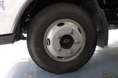 福田 欧马可S1系 131马力 4.08米单排冷藏车(国六)(BJ5048XLC-F3)