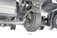 福田 欧马可S1系 131马力 4.08米单排冷藏车(国六)(BJ5048XLC-F3)
